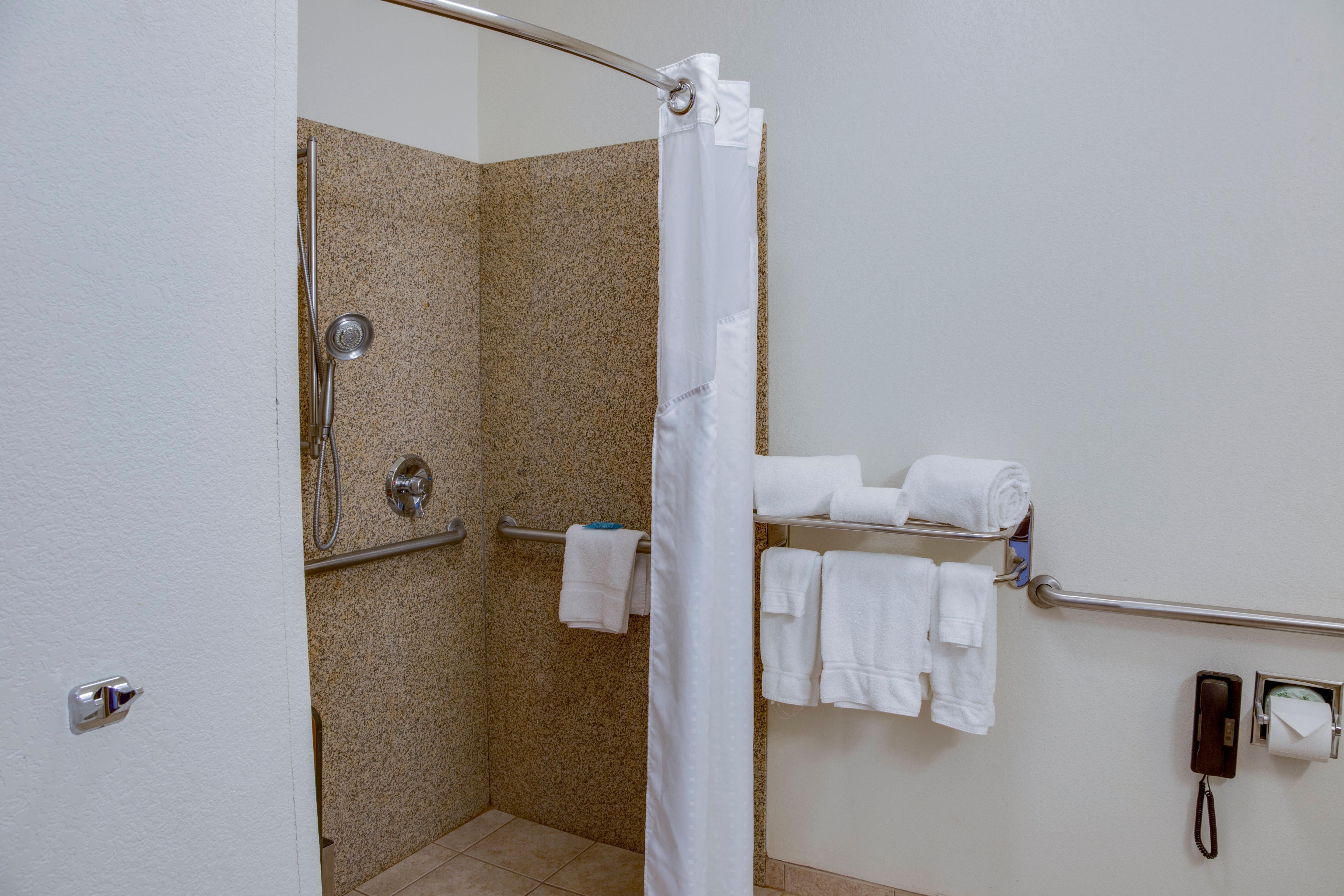Holiday Inn Express & Suites Jacksonville By Ihg South Jacksonville Exterior foto